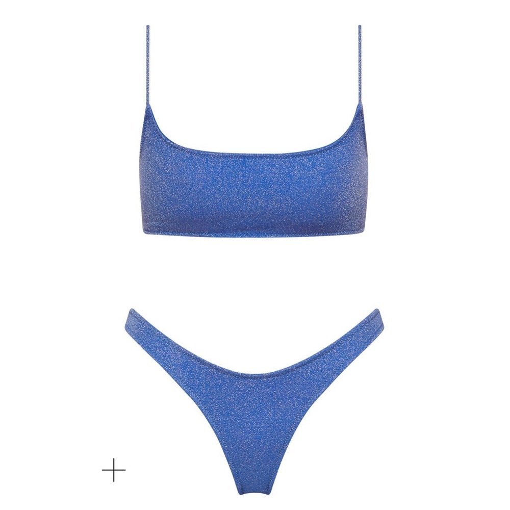 SOLD Triangl Swimwear suit - Picture 5 of 8